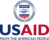 USAID: From The American People