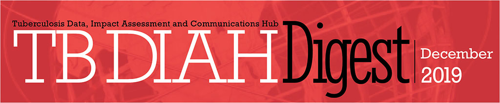 TBDIAH Digest Logo