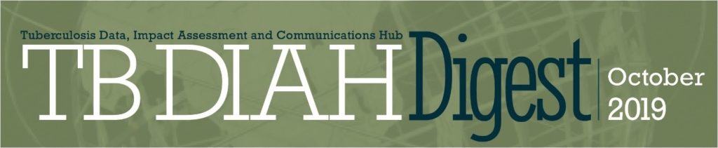 TBDIAH Digest Logo