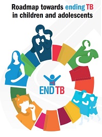 Roadmap towards ending TB in children and adolescents