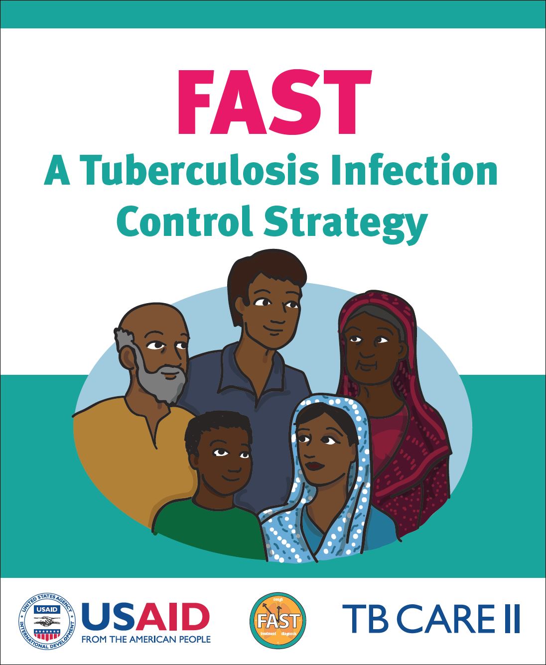 FAST: A Tuberculosis Infection Control Strategy