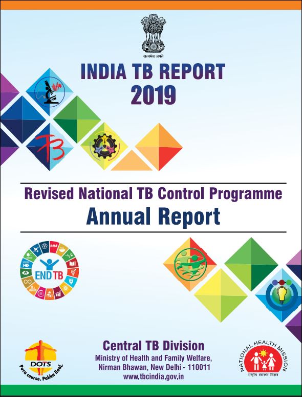India TB Report 2019