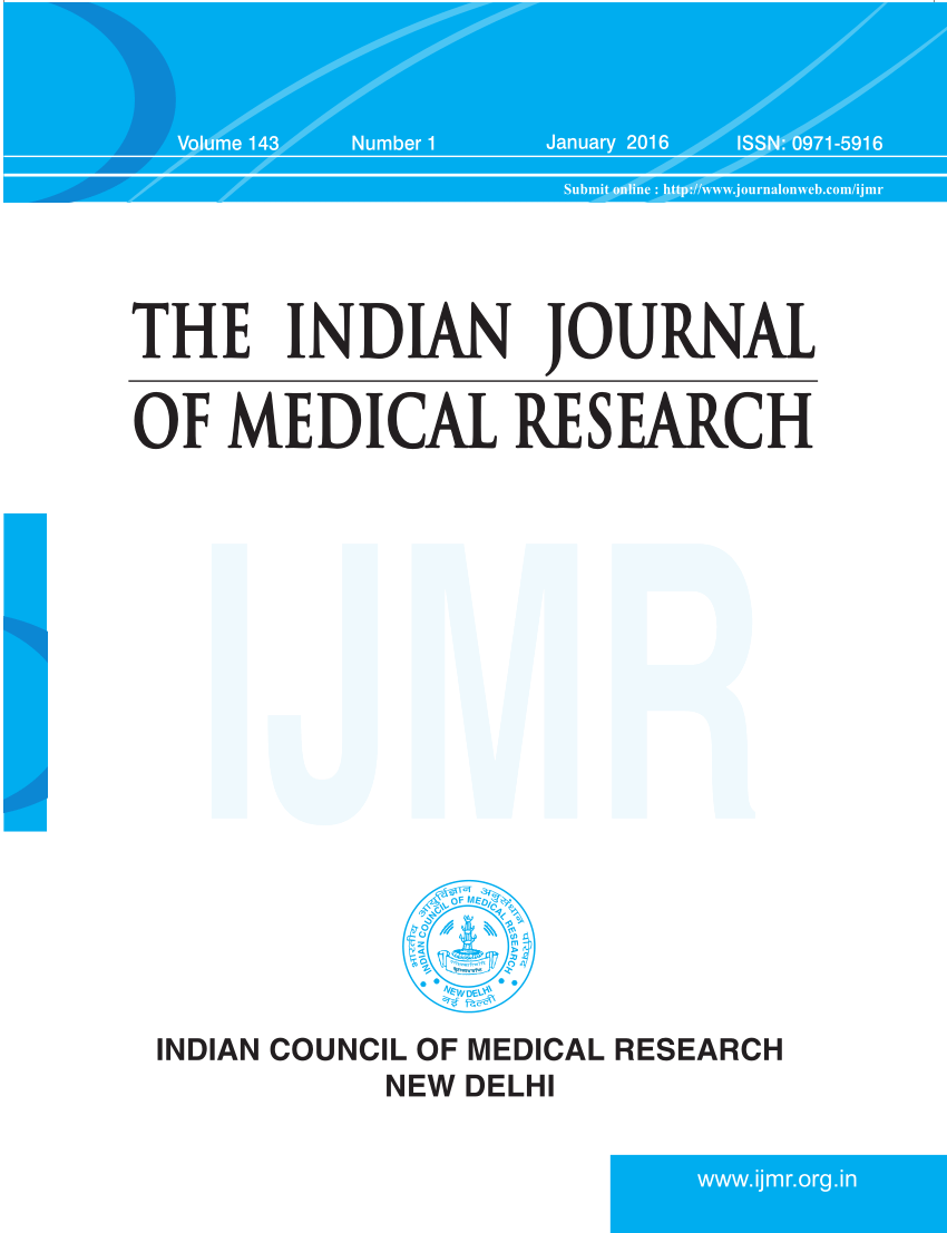 Extensively drug-resistant tuberculosis in India: a review