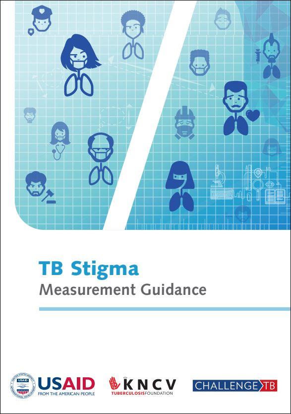 TB Stigma: Measurement Guidance