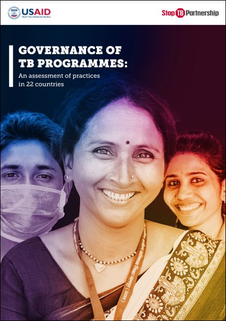 Governance of TB Programmes: An assessment of practices in 22 countries