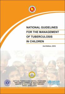 National Guidelines for the Management of Tuberculosis in Children – TB ...