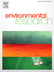 The impact of climate change on the risk factors for tuberculosis: A systematic review