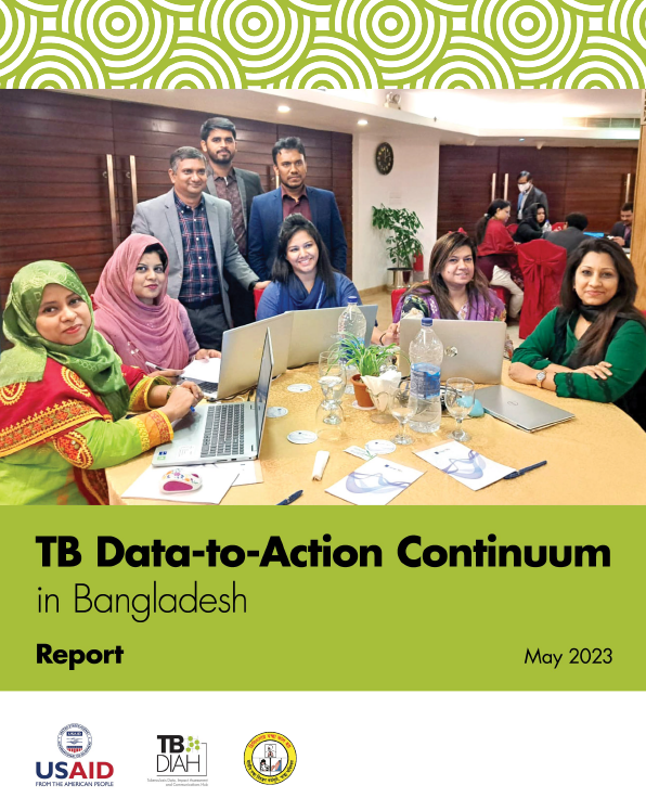 TB Data-to-Action Continuum in Bangladesh