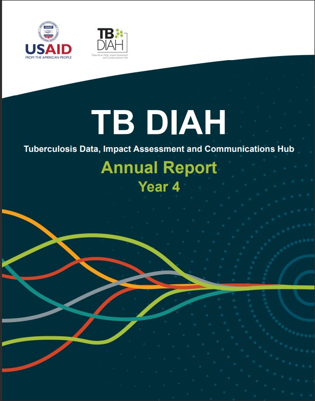 TB DIAH Annual Report Year 4