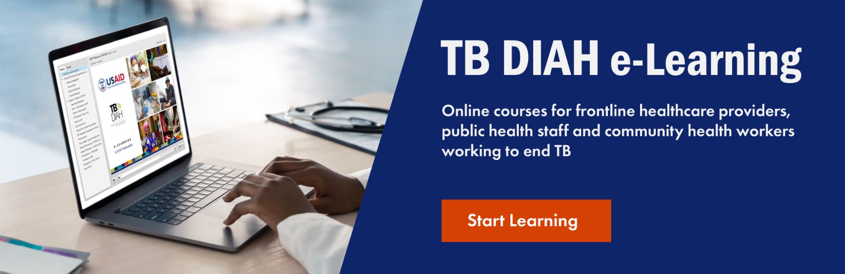 TB DIAH e-Learning