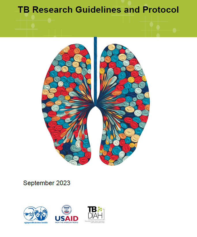 TB Research Guidelines and Protocol