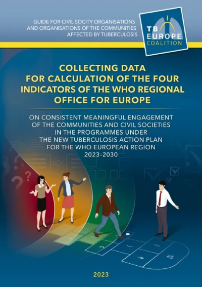 WHO European Region: Data collection guide