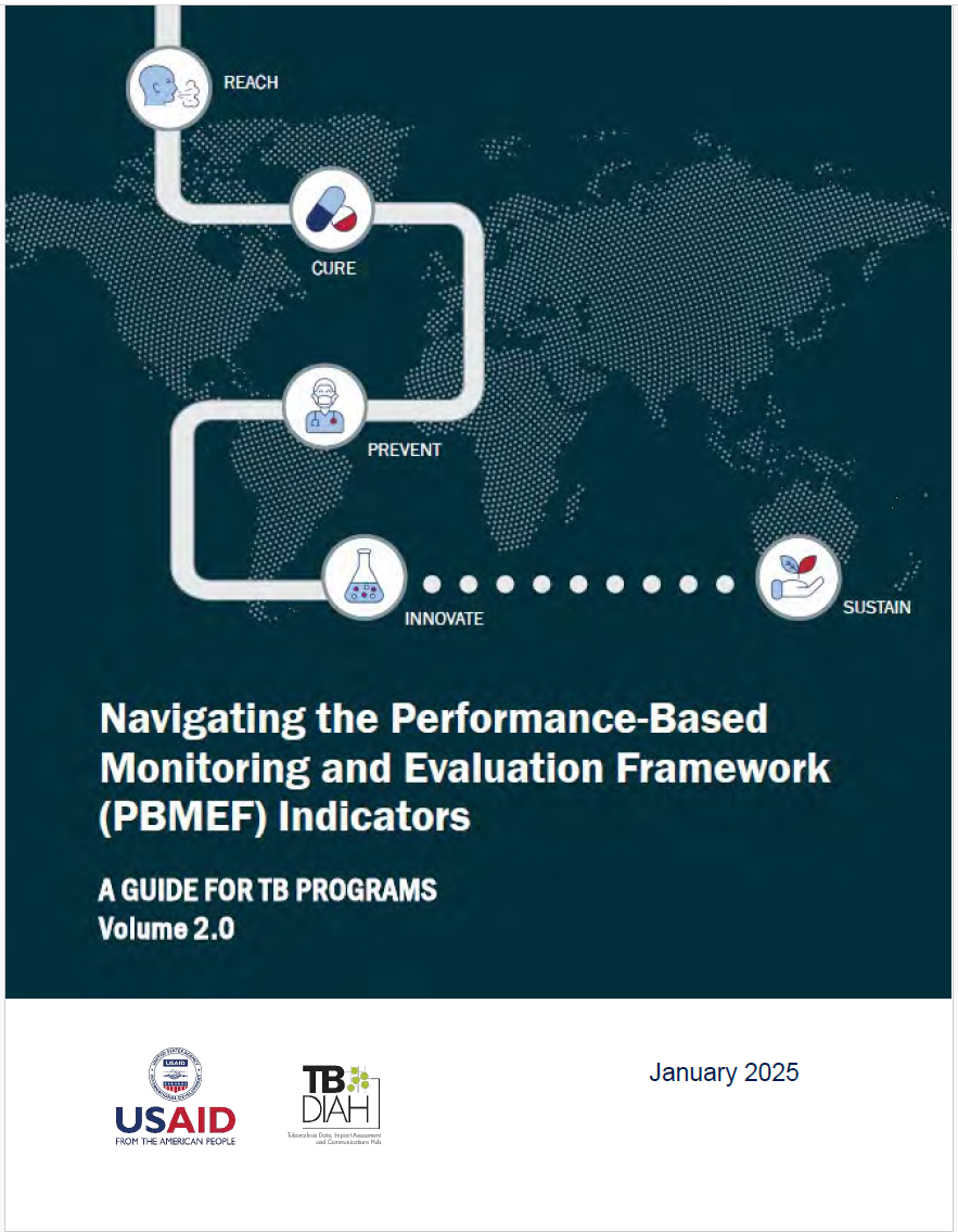 Navigating the Performance-Based Monitoring and Evaluation Framework (PBMEF) Indicators